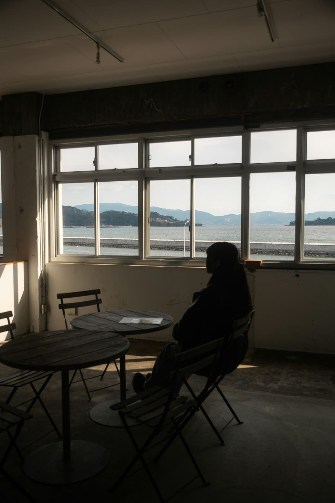 《熊家饭馆》第四季发布海报 大厨人生新应战